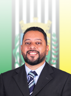 Anderson Davi Nogueira Martins