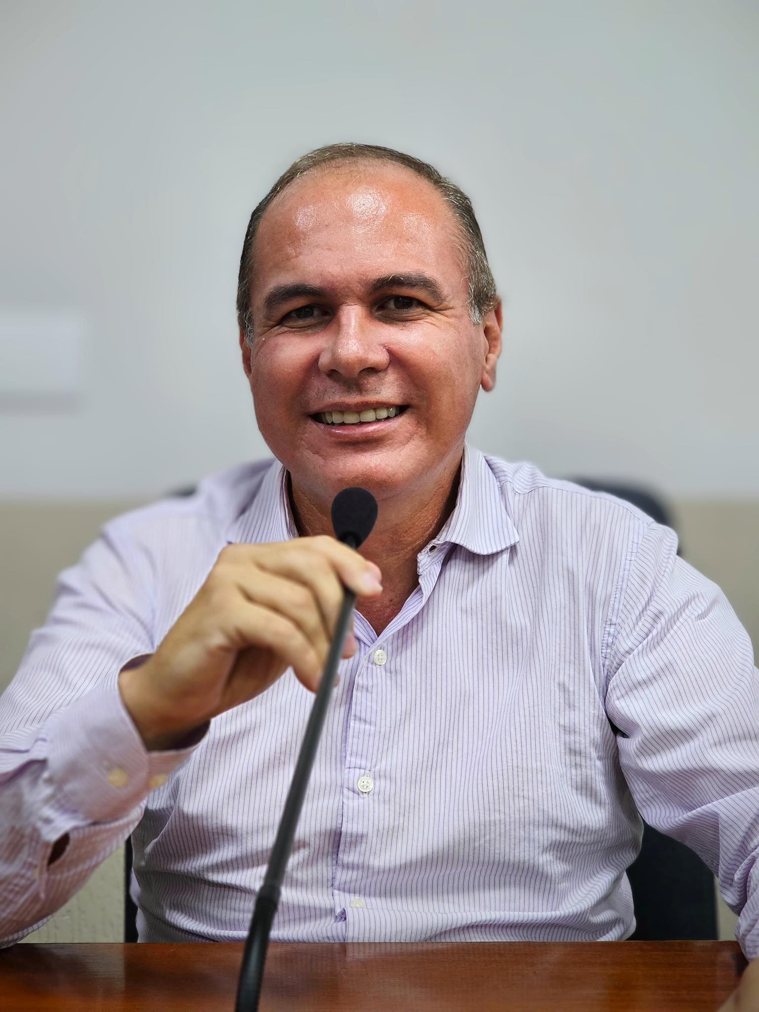 AMPLIAÇÃO DOS SERVIÇOS DA SAÚDE MUNICIPAL