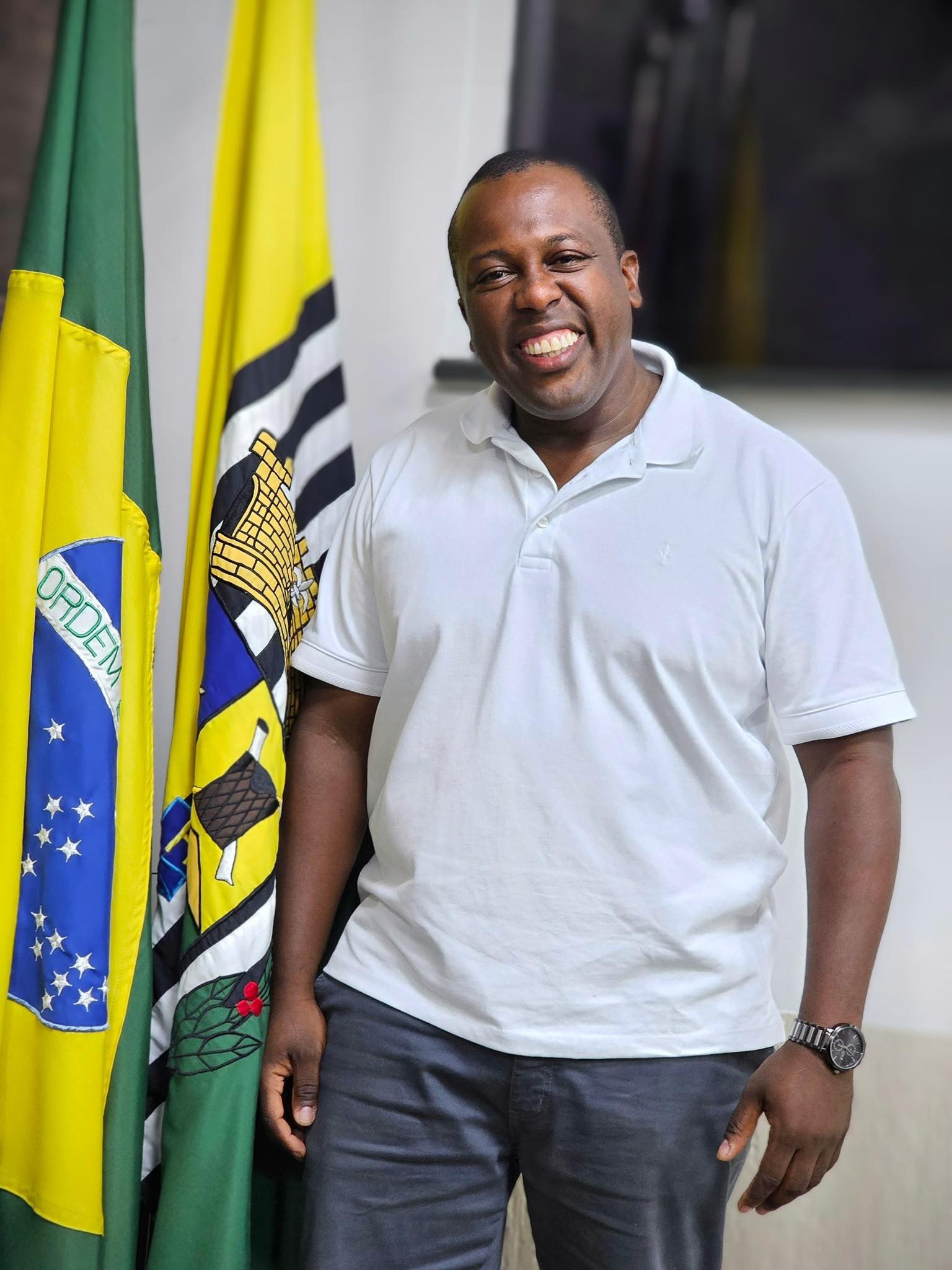 LIMPEZA URBANA, INCLUSÃO E SAÚDE