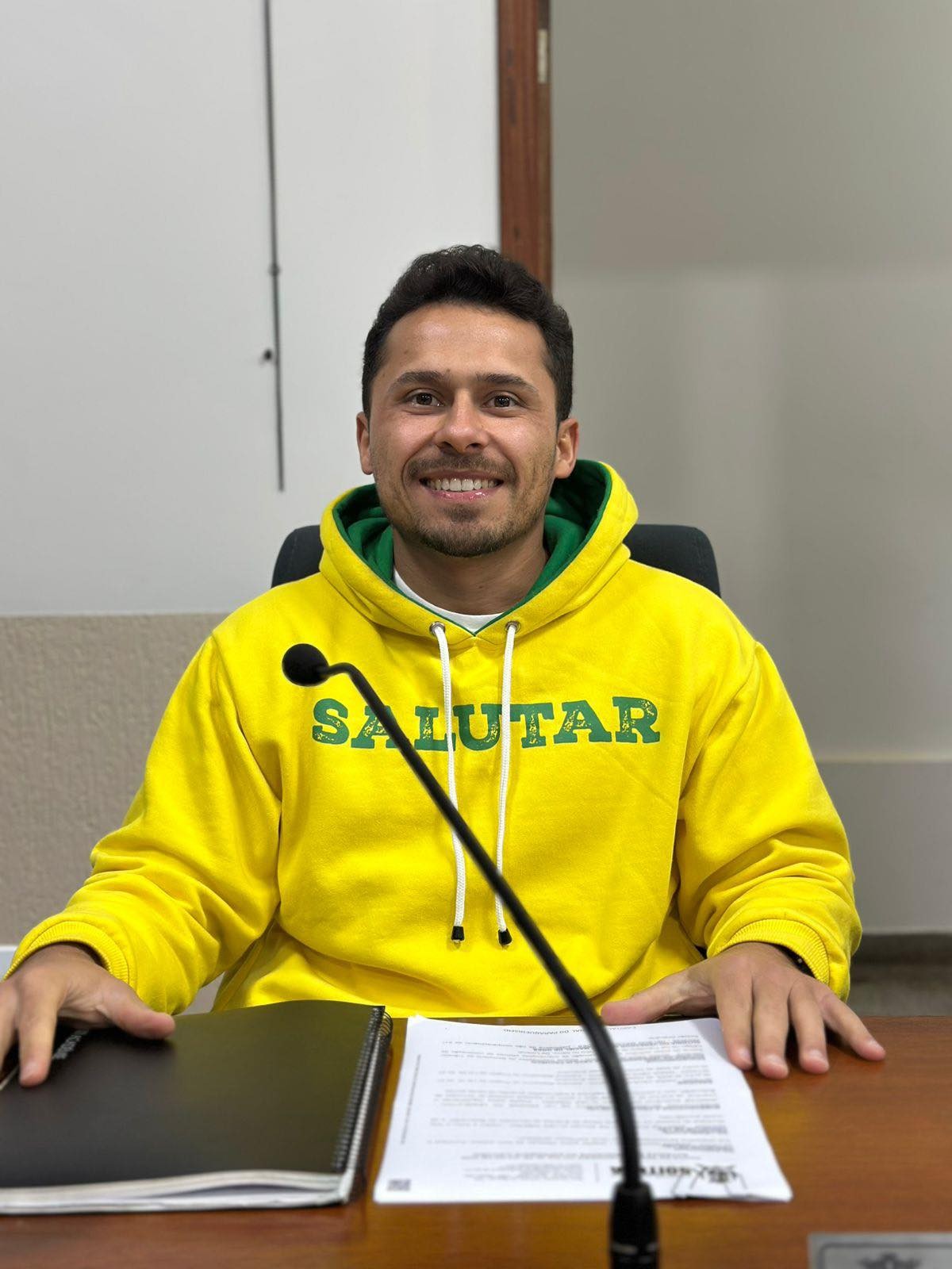 DAL PEDE MELHORIAS NA SINALIZAÇÃO E RECUPERAÇÃO ASFÁLTICA NA REGIÃO CENTRAL E JARDIM BELA VISTA