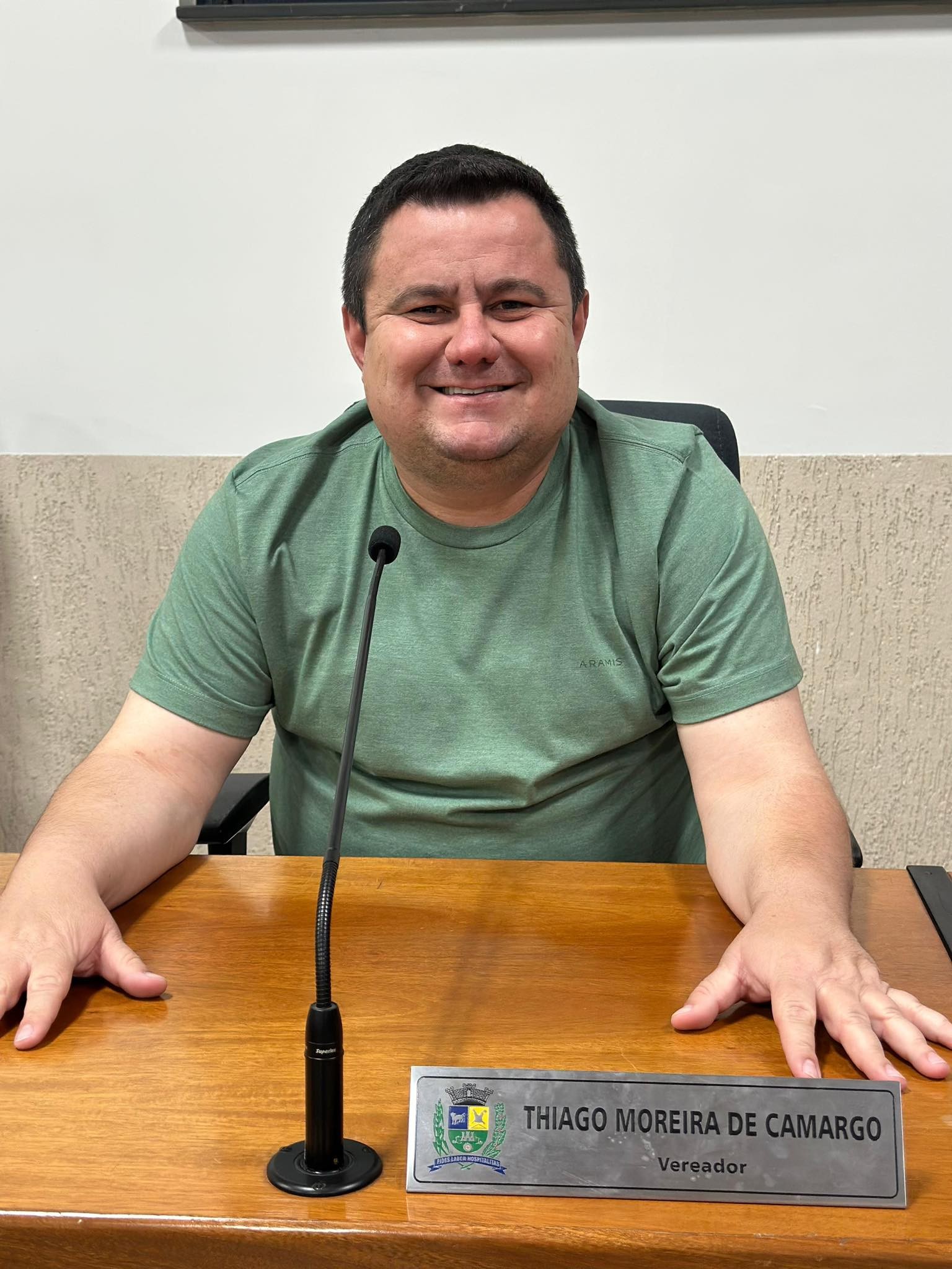 ATENDIMENTO PRIORITÁRIO NAS UNIDADES DE SAÚDE