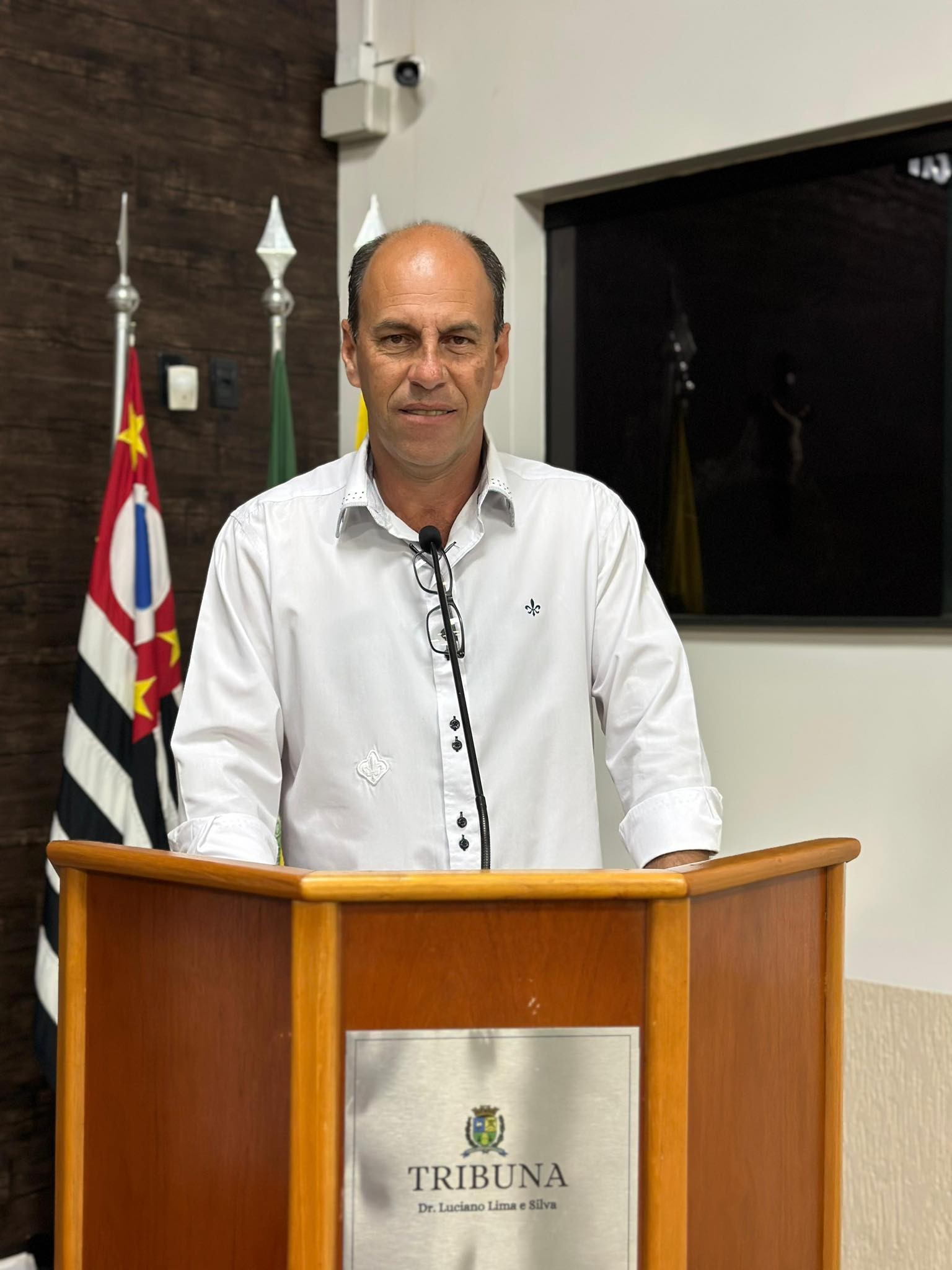 HAROLDO BARBOSA COBRA ESCLARECIMENTOS SOBRE RESULTADOS DO FUNDEB/VAAR
