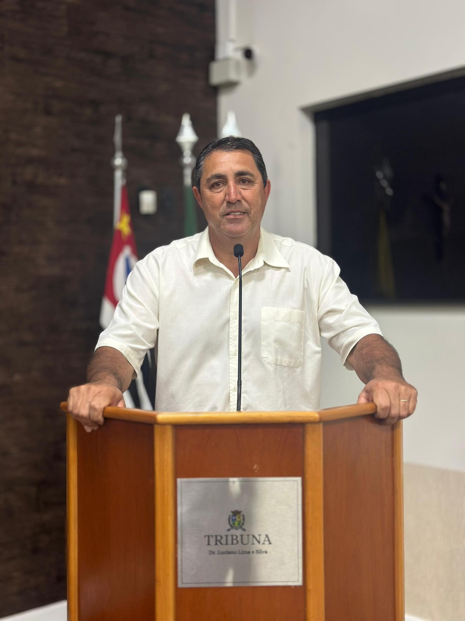 MELHORIAS NA INFRAESTRUTURA E FISCALIZAÇÃO