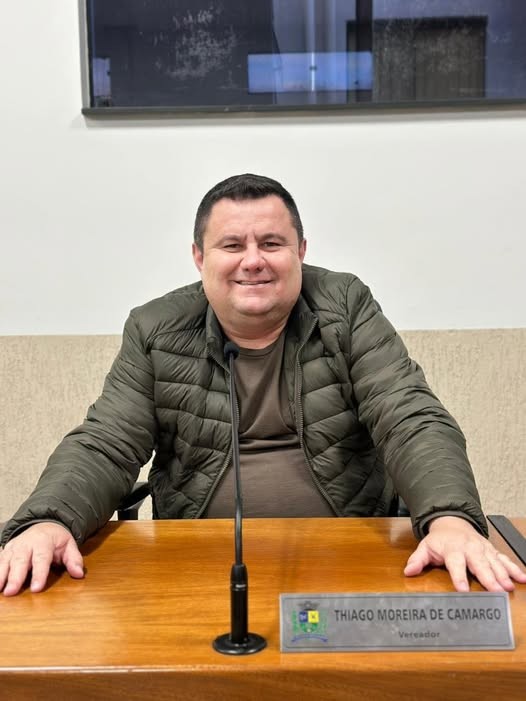 THIAGO DO DÉCIO PROPÕE CREDENCIAMENTO DE GUARDAS E NOVAS AÇÕES CONTRA PERTURBAÇÃO DE SOSSEGO