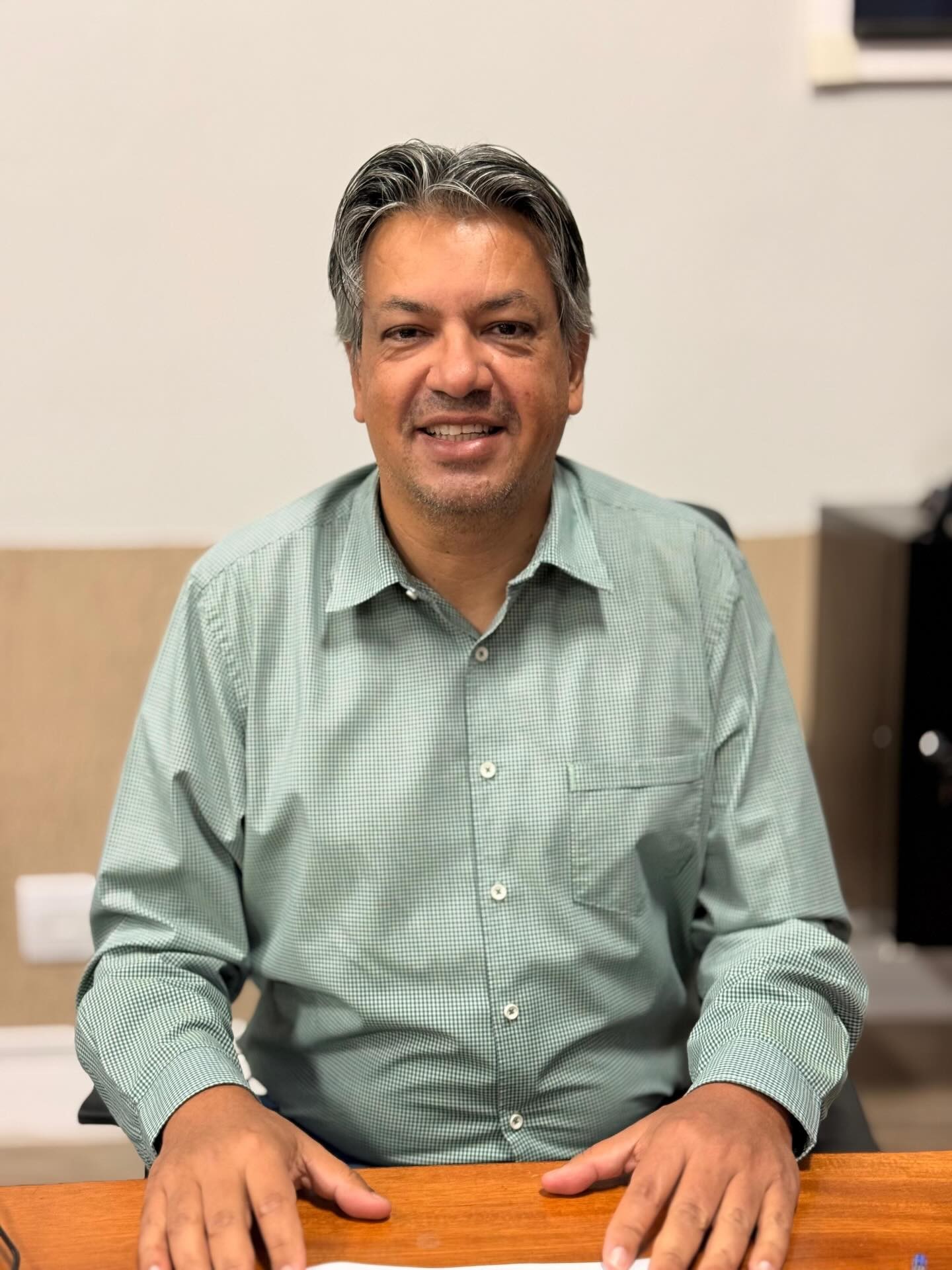 DIREITOS DE SERVIDORES E ESTACIONAMENTO ROTATIVO