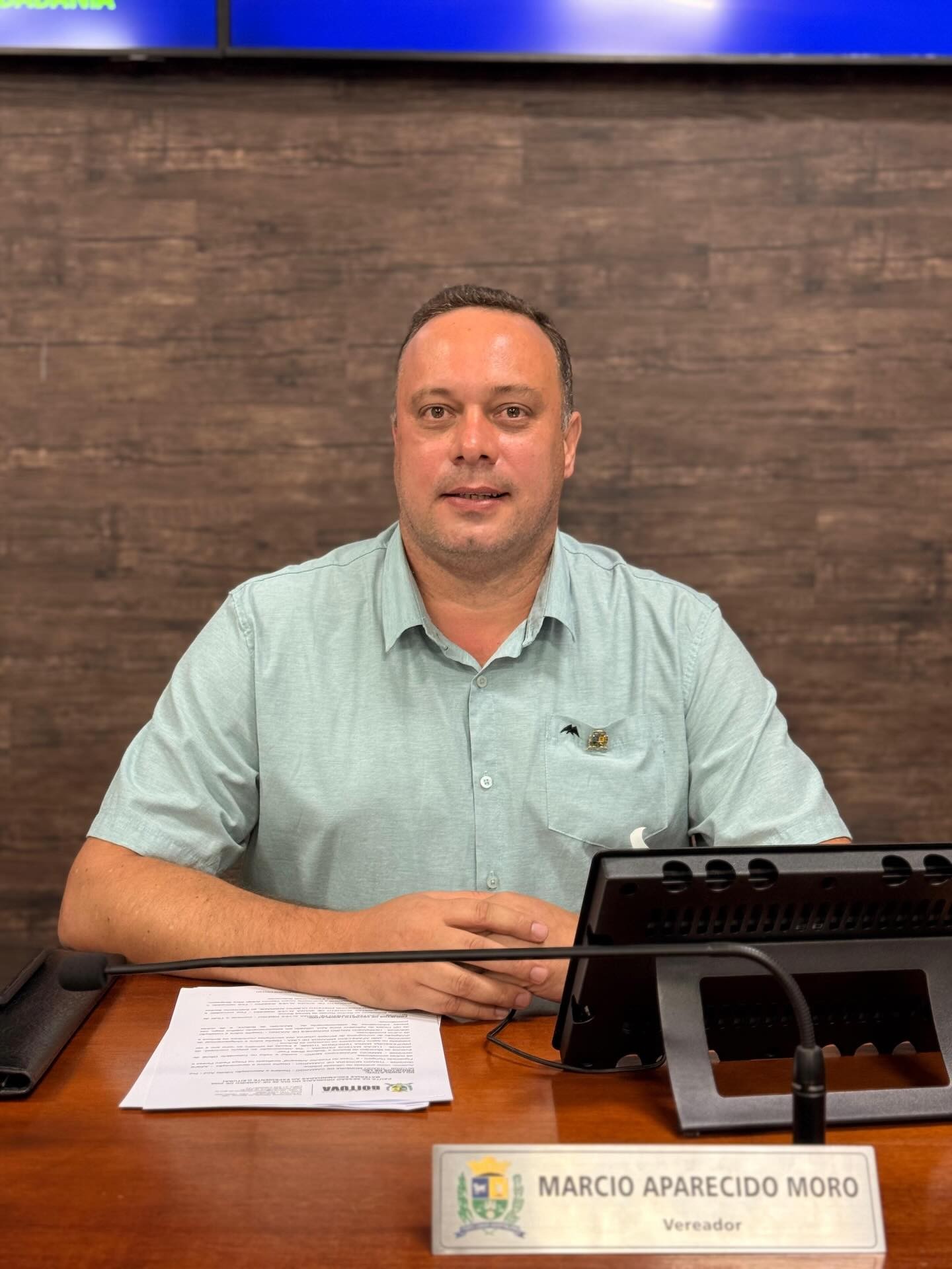 MÁRCIO DA FARMÁCIA SOLICITA PROVIDÊNCIAS À SABESP E PROPÕE SKATE NO CALENDÁRIO OFICIAL