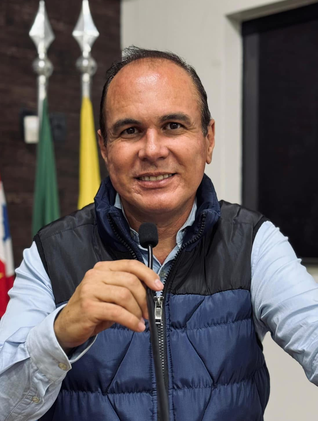 Nelson da Farmácia 
