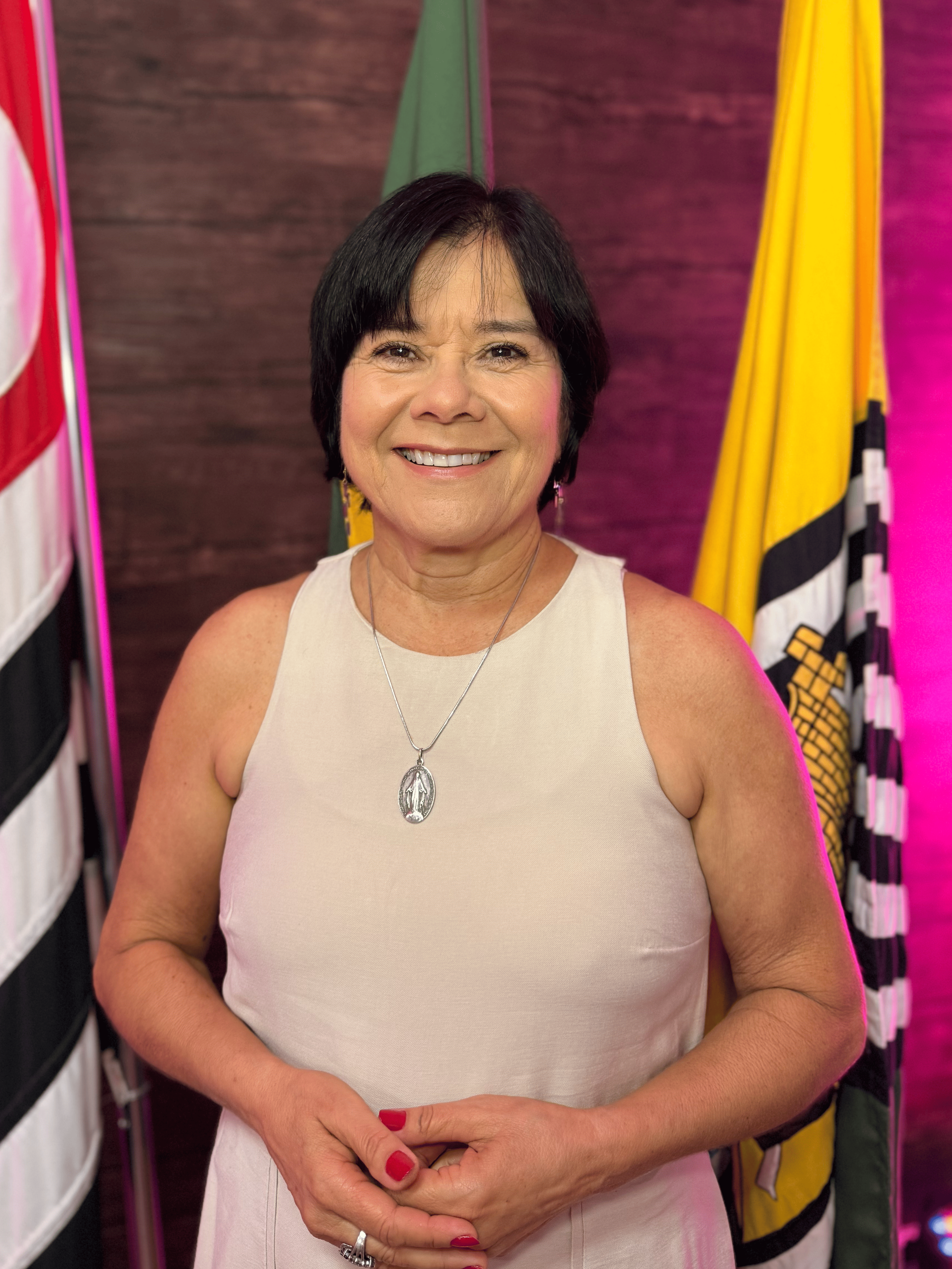 Maria Cecilia Pacheco