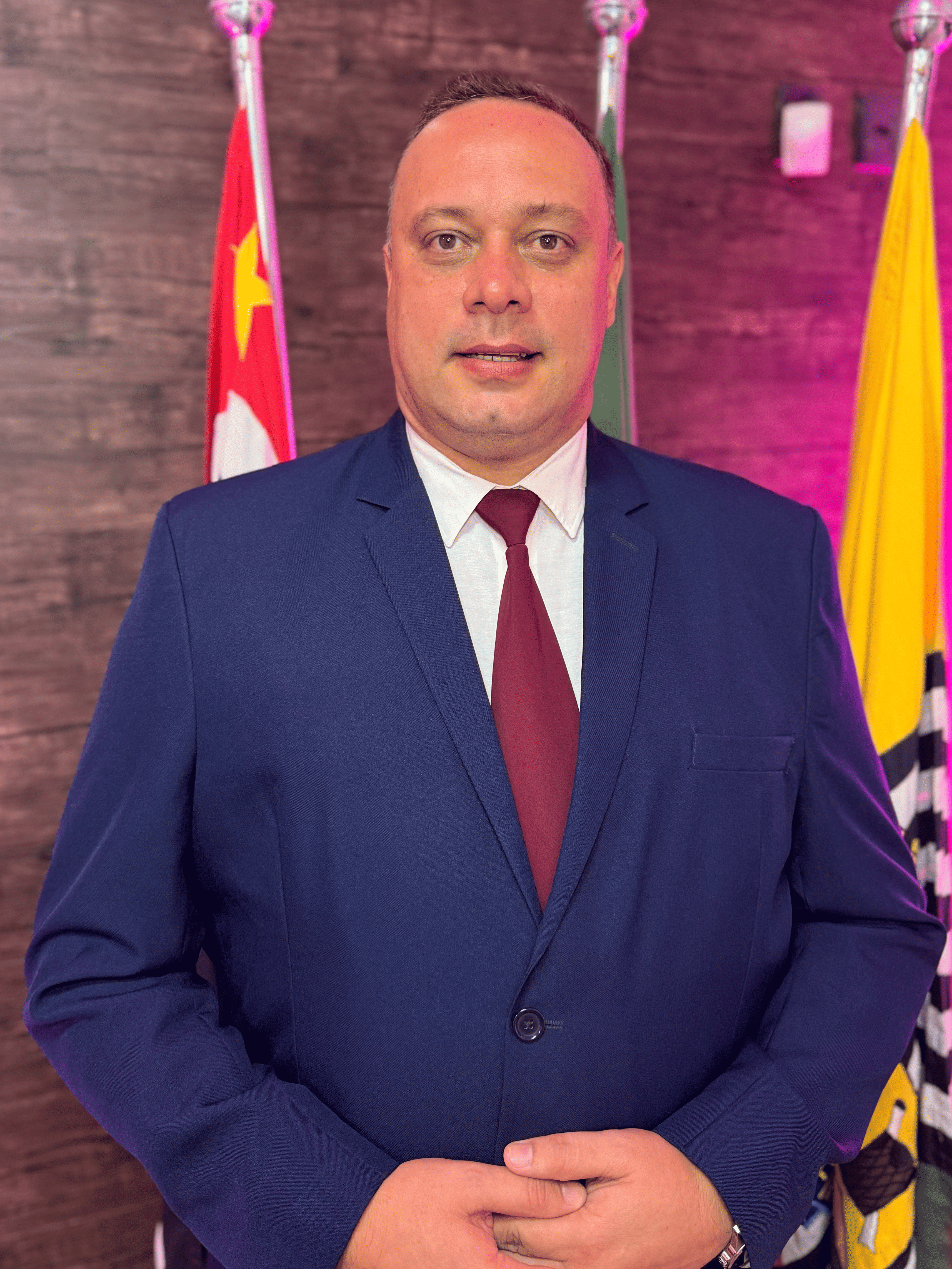 Marcio Aparecido Moro