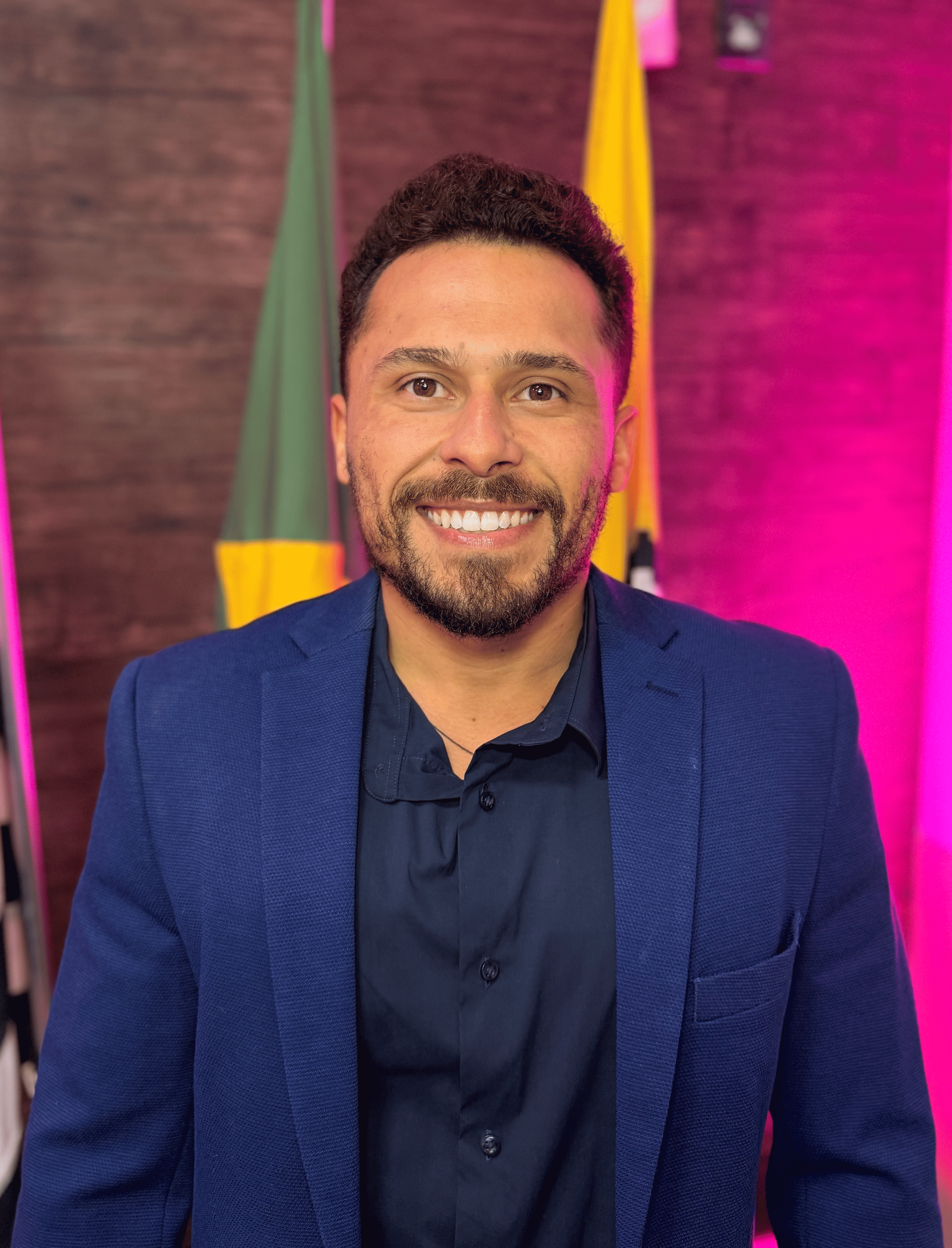 José Adalberto da Silva