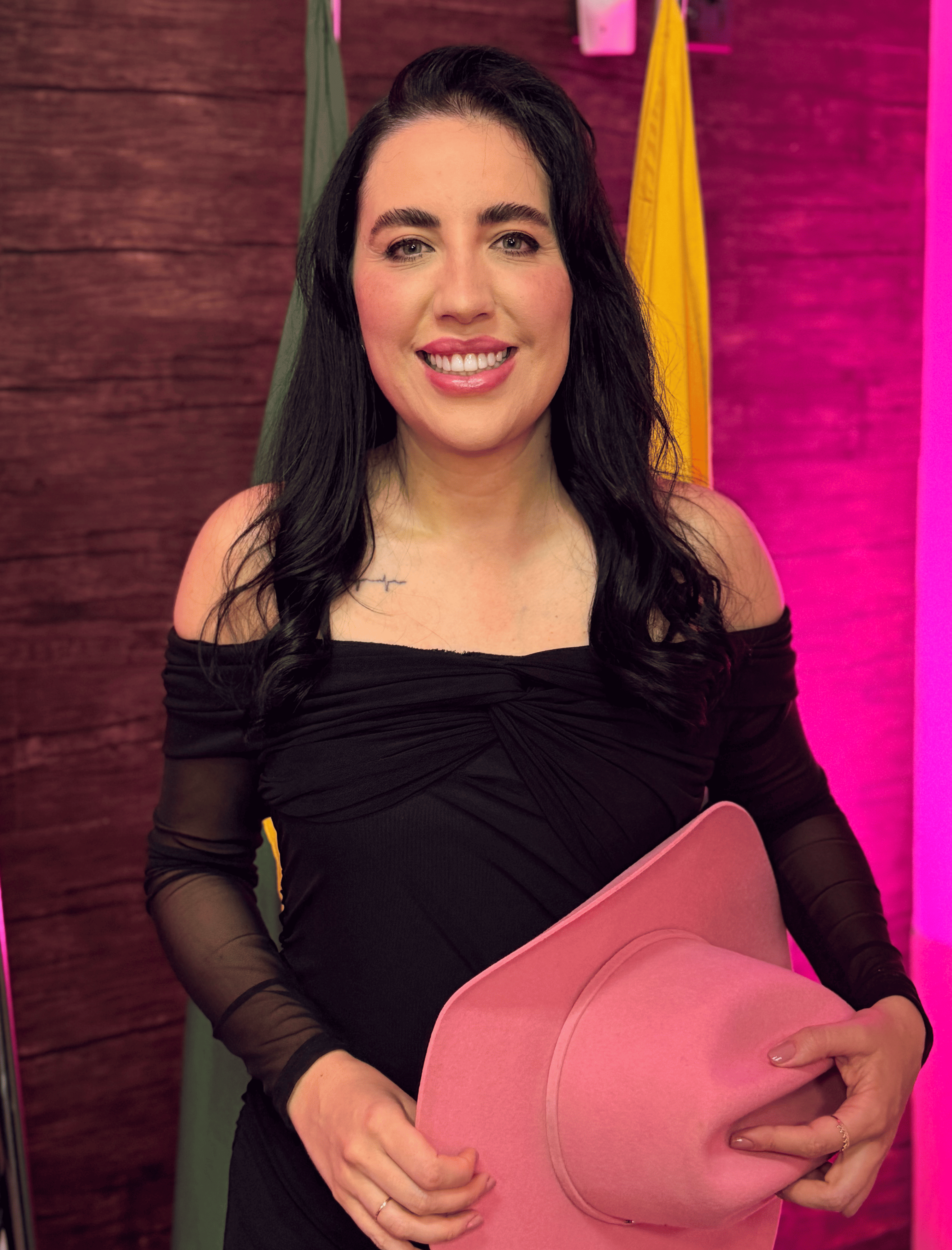 Laís Mariana Gianotti