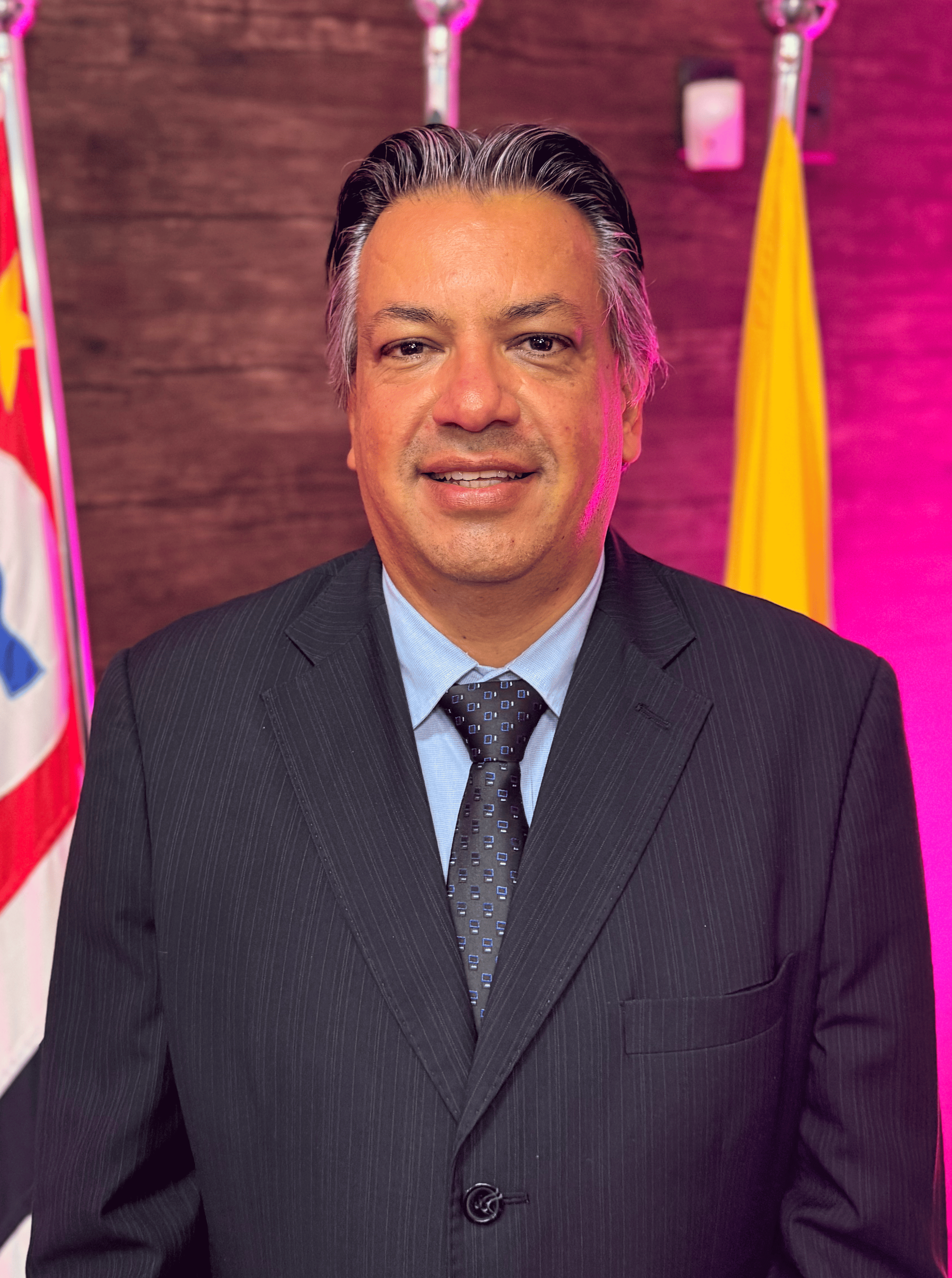 Hernando Mauro Diógenes de Aquino