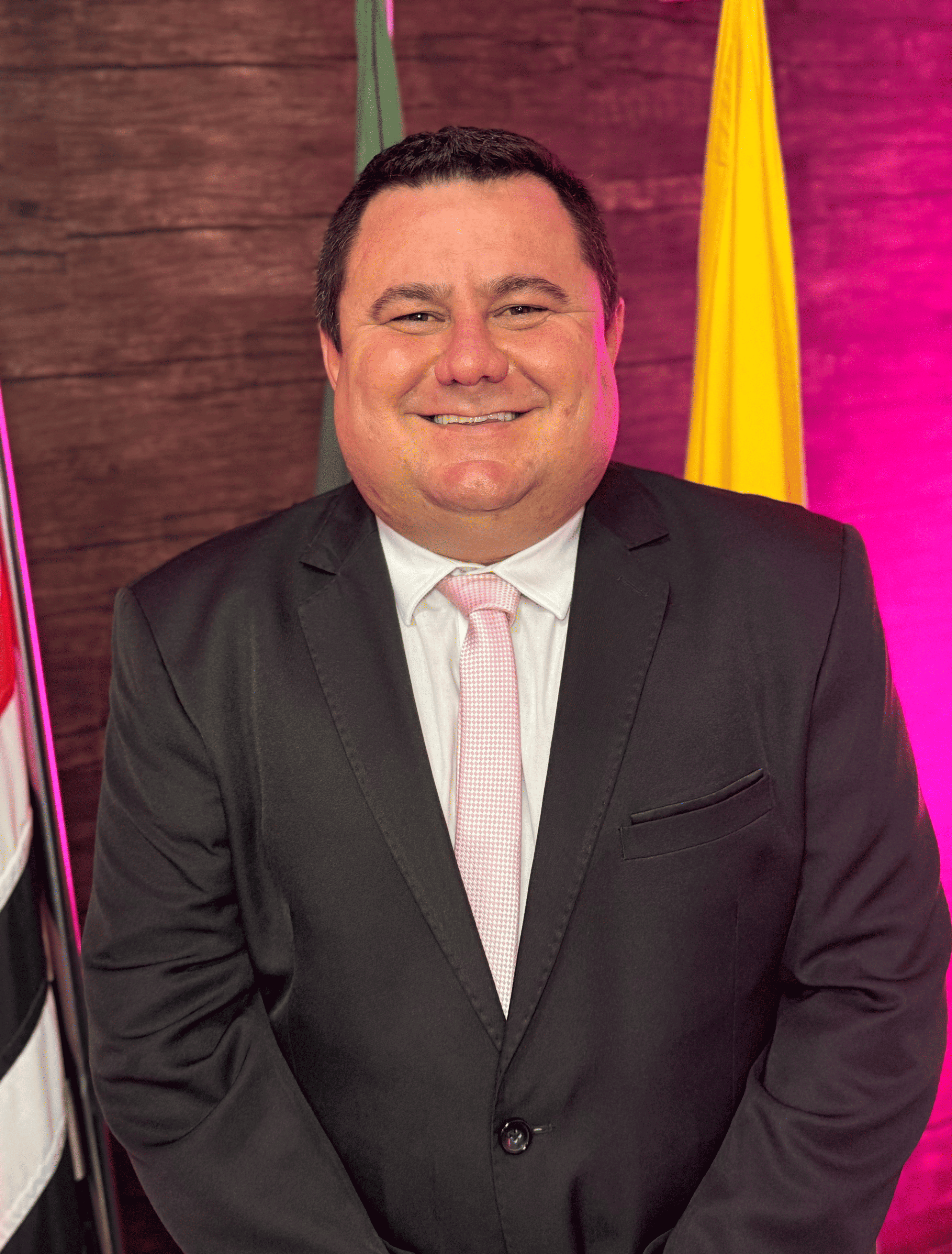 Thiago Moreira de Camargo